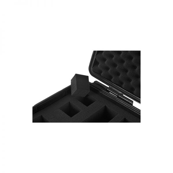 Grande Valise de protection étanche IP67 DinoPlus Outdoor F24W