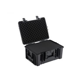 Grande Valise de protection étanche IP67 DinoPlus Outdoor F24W