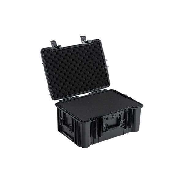 Grande Valise de protection étanche IP67 DinoPlus Outdoor F24W