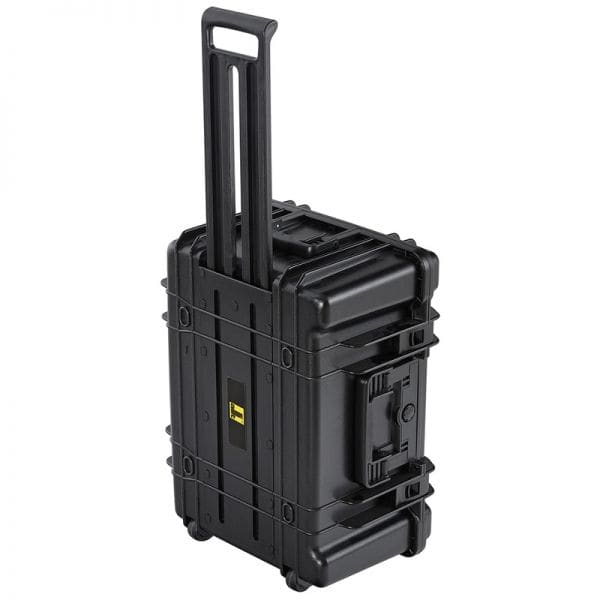 Grande Valise de protection étanche IP67 DinoPlus Outdoor F24W