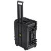 Grande Valise de protection étanche IP67 DinoPlus Outdoor F24W