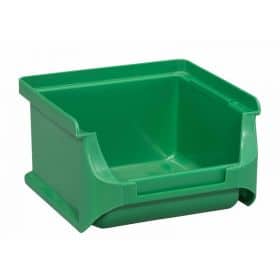 Petit Bac à bec gerbable vert taille 1 ProfiPlus Box Allit