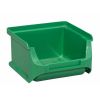 Petit Bac à bec gerbable vert taille 1 ProfiPlus Box Allit