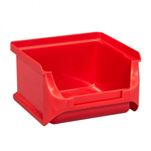 Bac à bec rouge taille 1 ProfiPlus Box Allit