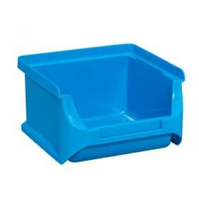 Petit Bac à bec Gerbable taille 1 bleu Allit Pas cher