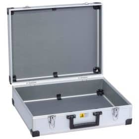 Mallette en Aluminium AluPlus taille L Allit