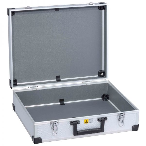Mallette en Aluminium AluPlus taille L Allit