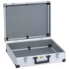 Mallette en Aluminium AluPlus taille L Allit