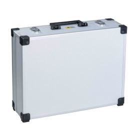 Mallette en Aluminium pour transporter les outils