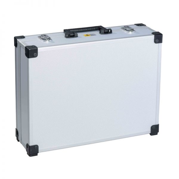 Mallette en Aluminium pour transporter les outils
