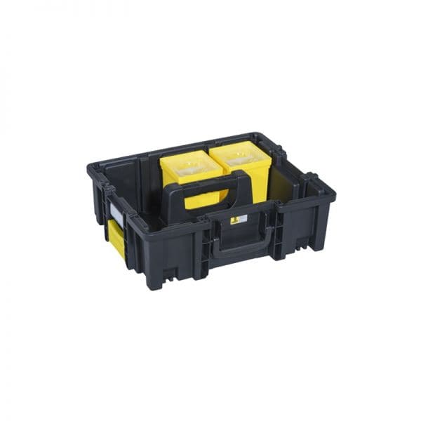 Porte Outils Professionnel Modulable Europlus Pro Allit