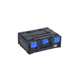 Mallette professionnelle modulable EuroPlus MetaBox