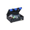 Mallette professionnelle modulable EuroPlus MetaBox