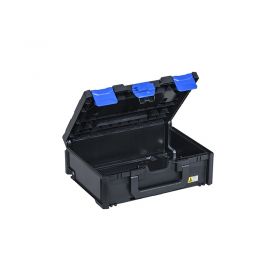 Mallette professionnelle modulable EuroPlus MetaBox