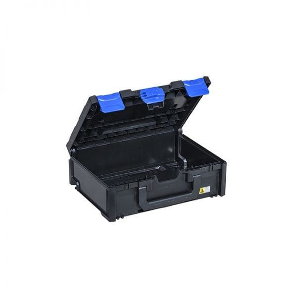 Mallette professionnelle modulable EuroPlus MetaBox