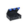 Mallette professionnelle modulable EuroPlus MetaBox