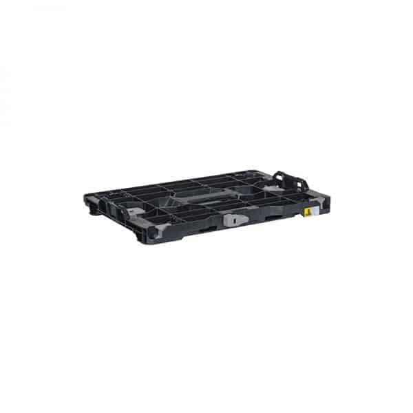  Plaque d'adaptation polyvalente EuroPlus
