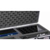 Mallette pour appareils de mesure AluPlus Protect C 60 Allit