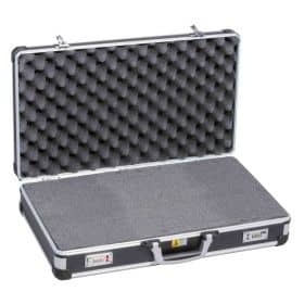 Mallette pour appareils de mesure AluPlus Protect C 60 Allit