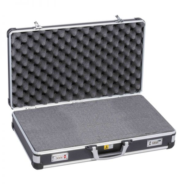 Mallette pour appareils de mesure AluPlus Protect C 60 Allit