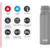 Gourde isotherme 750 ml Ultralight Thermos