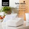 Boîte pour sucre ou farine 1,65 litre