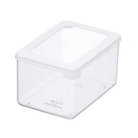 Boîte pour sucre ou farine 1,65 litre