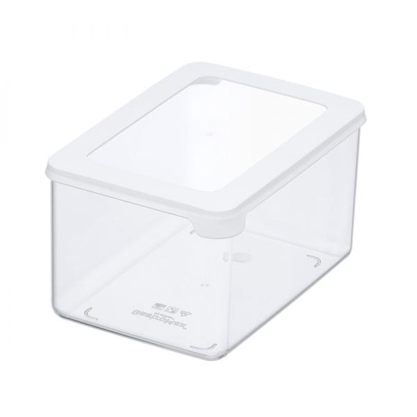 Boîte pour sucre ou farine 1,65 litre