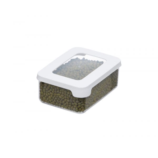 Boîte de conservation noix noisettes amandes 800 ml