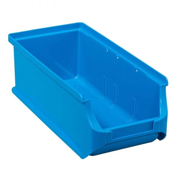 Bac à bec bleu long taille 2L ProfiPlus Box Allit