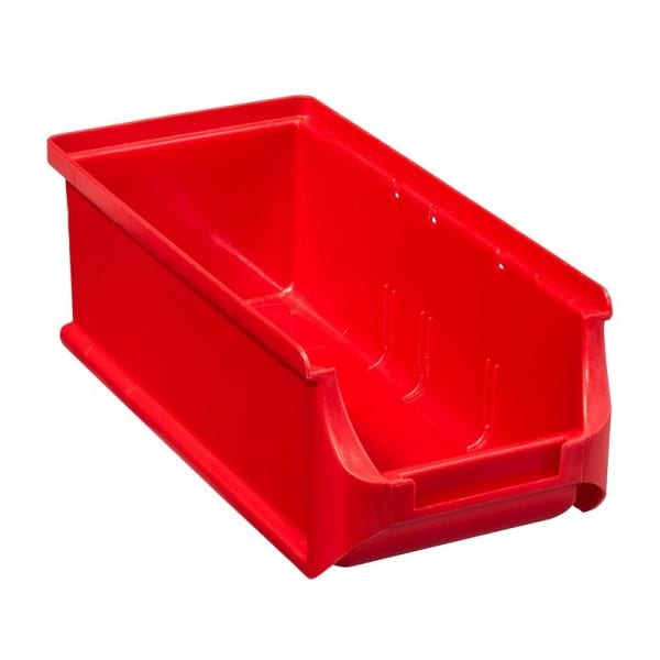 Bac à bec rouge taille 2L ProfiPlus Box Allit