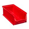 Bac à bec rouge taille 2L ProfiPlus Box Allit