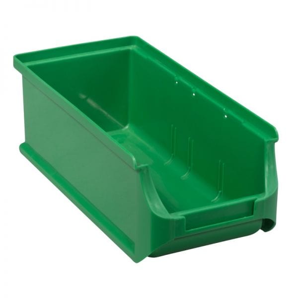 Bac à bec vert taille 2L ProfiPlus Box Allit