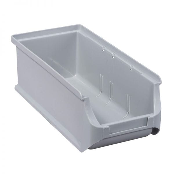 Bac à bec gris taille 2L ProfiPlus Box Allit