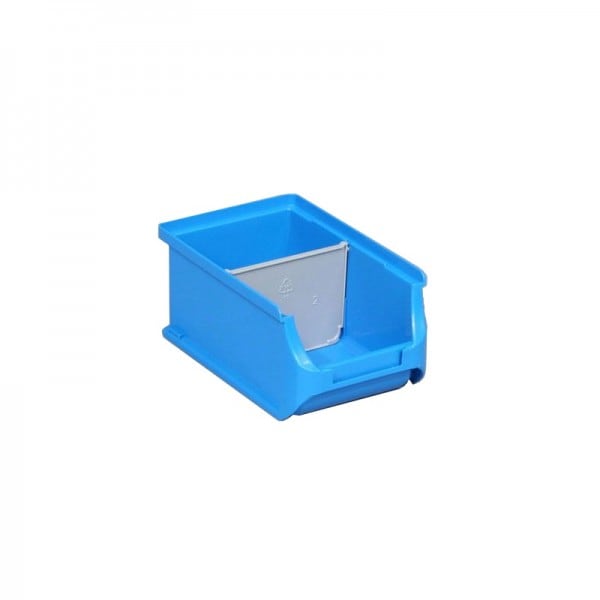 4 Séparateurs pour bac à bec ProfiPlus Box 2 / 2L Allit