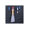 16 crochets solides pour panneau mural pour Outils