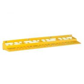 Porte Outils Solide 96 outils StorePlus Flex P 96 Allit