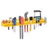 Porte Outils Solide 96 outils StorePlus Flex P 96 Allit