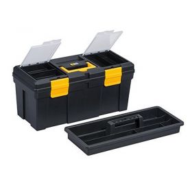 Boîte à outils vide en plastique McPlus Promo 20 Allit