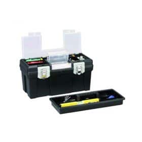 Boîte à outils vide solide McPlus Promo 20 Allit