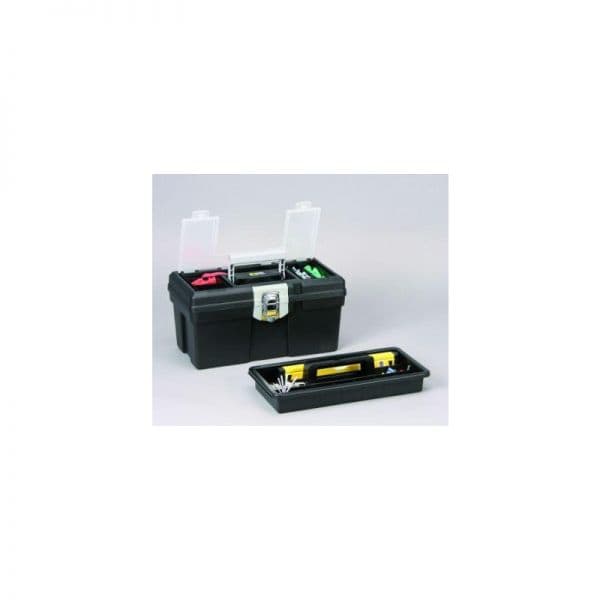 Boîte à Outils vide McPlus Promo S16 Allit