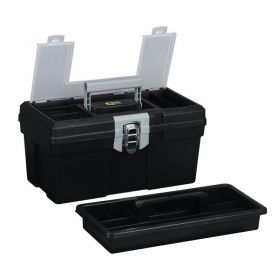 Boîte à Outils vide McPlus Promo S16 Allit