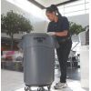 Grande Poubelle Qualité Professionnelle Multi Usages 75 litres