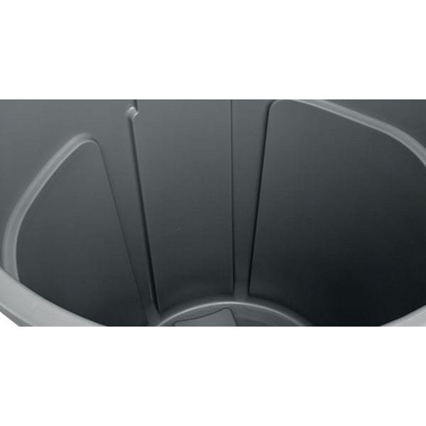 Grande Poubelle Qualité Professionnelle Multi Usages 75 litres