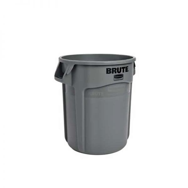 Grande Poubelle Qualité Professionnelle Multi Usages 75 litres
