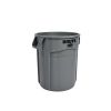 Grande Poubelle Qualité Professionnelle Multi Usages 75 litres