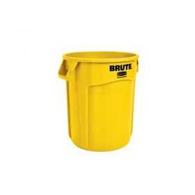 Grande Poubelle Qualité Professionnelle Multi Usages 75 litres