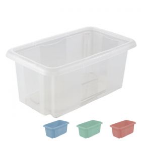 Bac de rangement 7 litres emil Keeeper