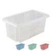 Bac de rangement 7 litres emil Keeeper