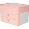 Boîte à tiroirs élégante et Design Smart Box Plus Allison